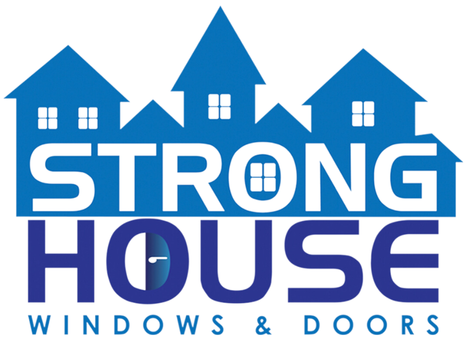 strong house windows and doors hurricane impact 