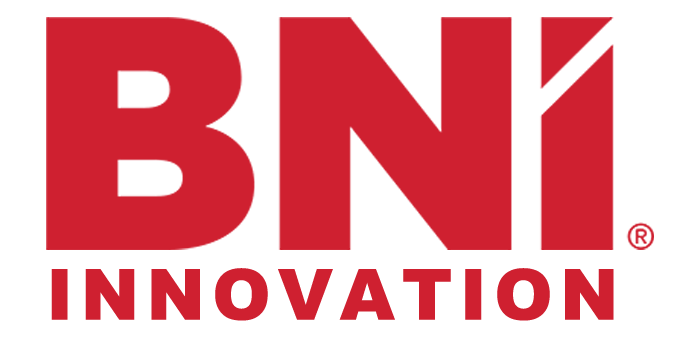 BNI Innovation Chapter Logo