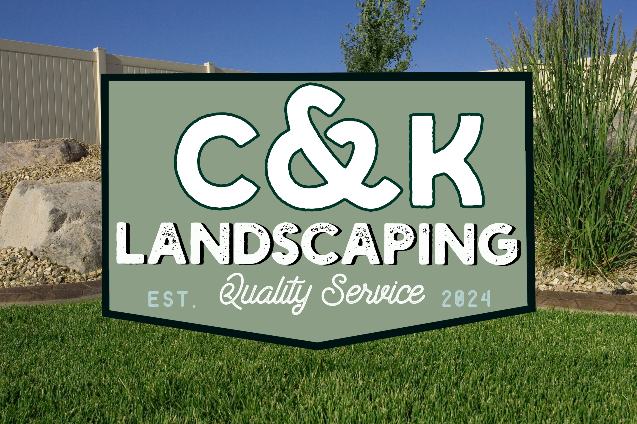 Landscaping Financing
