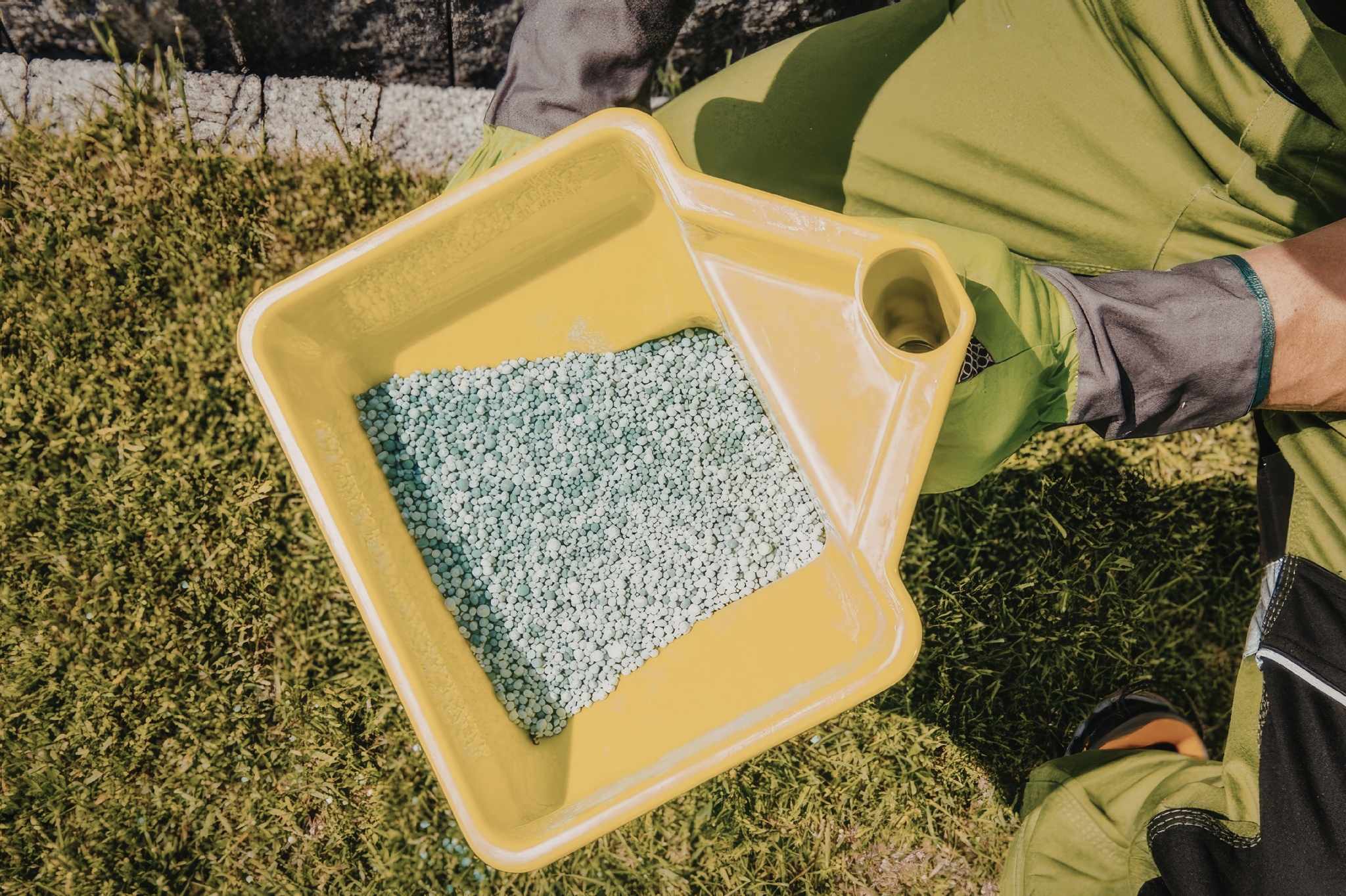 What’s the Environmental Impact of Lawn Care?