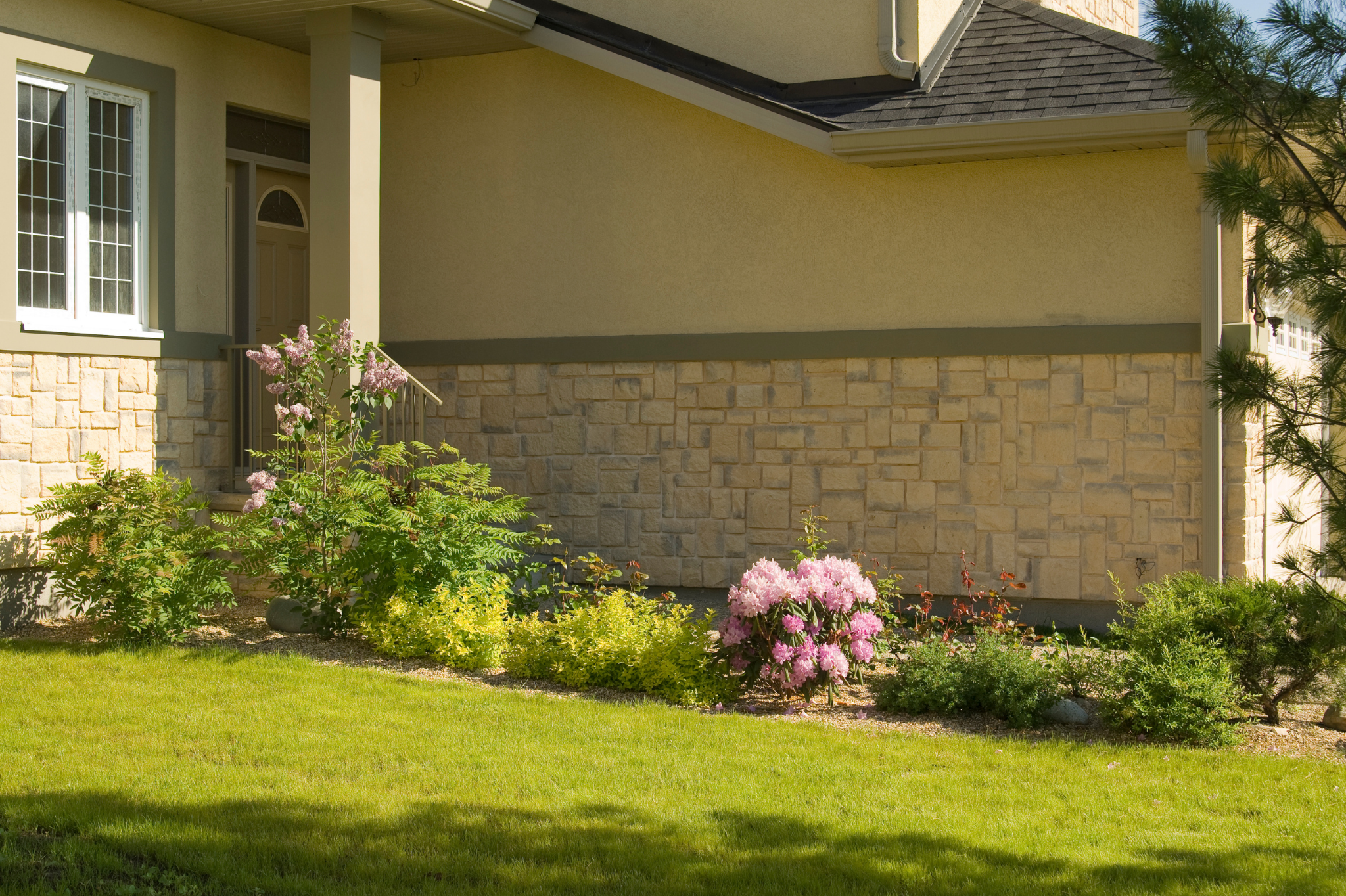 Does Landscaping Increase Home Value? Does Landscaping Increase Home Value?