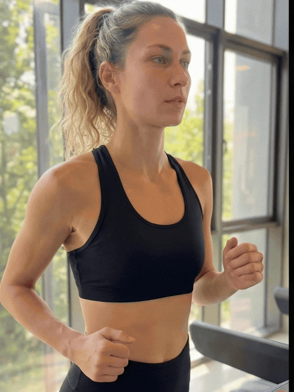 Model - FlexNutrition AI Ambassador