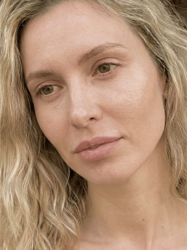 Face focus - ZenSupps AI Ambassador