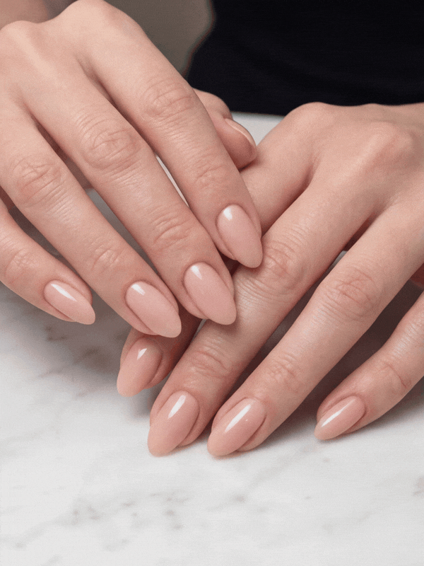 Nails - VitaEdge AI Ambassador