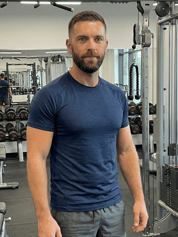 Gym - GlowLab AI Ambassador