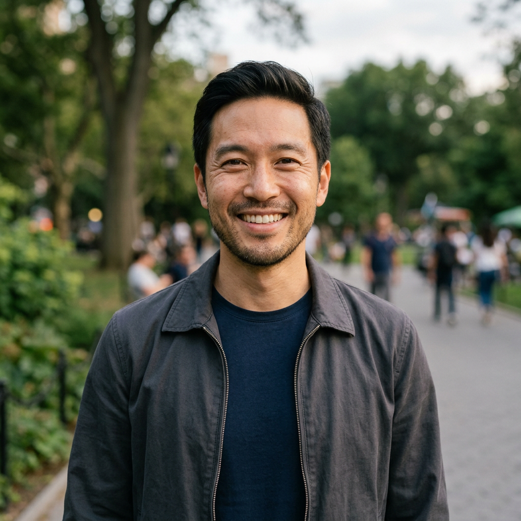 Avery Sinclair - NovaBurn AI Ambassador