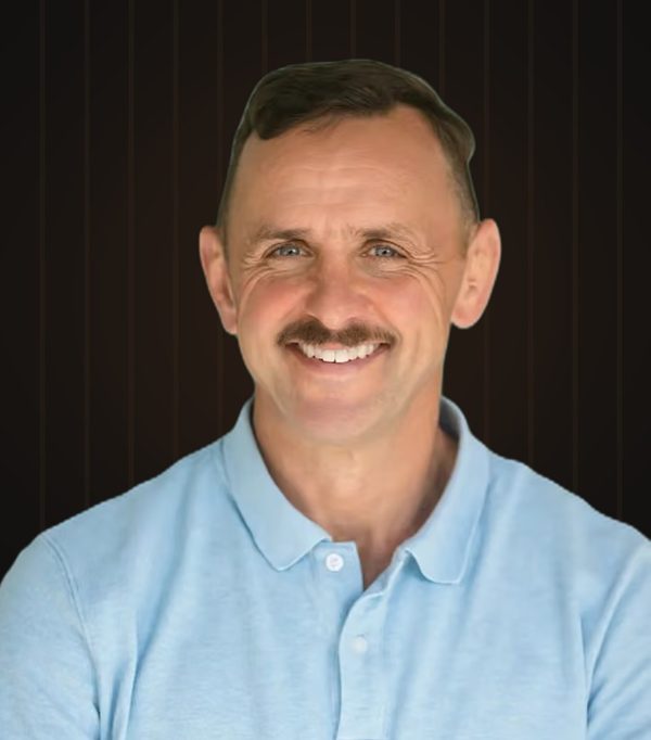 Steve Mudge