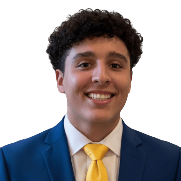 Ryan Saoudi
