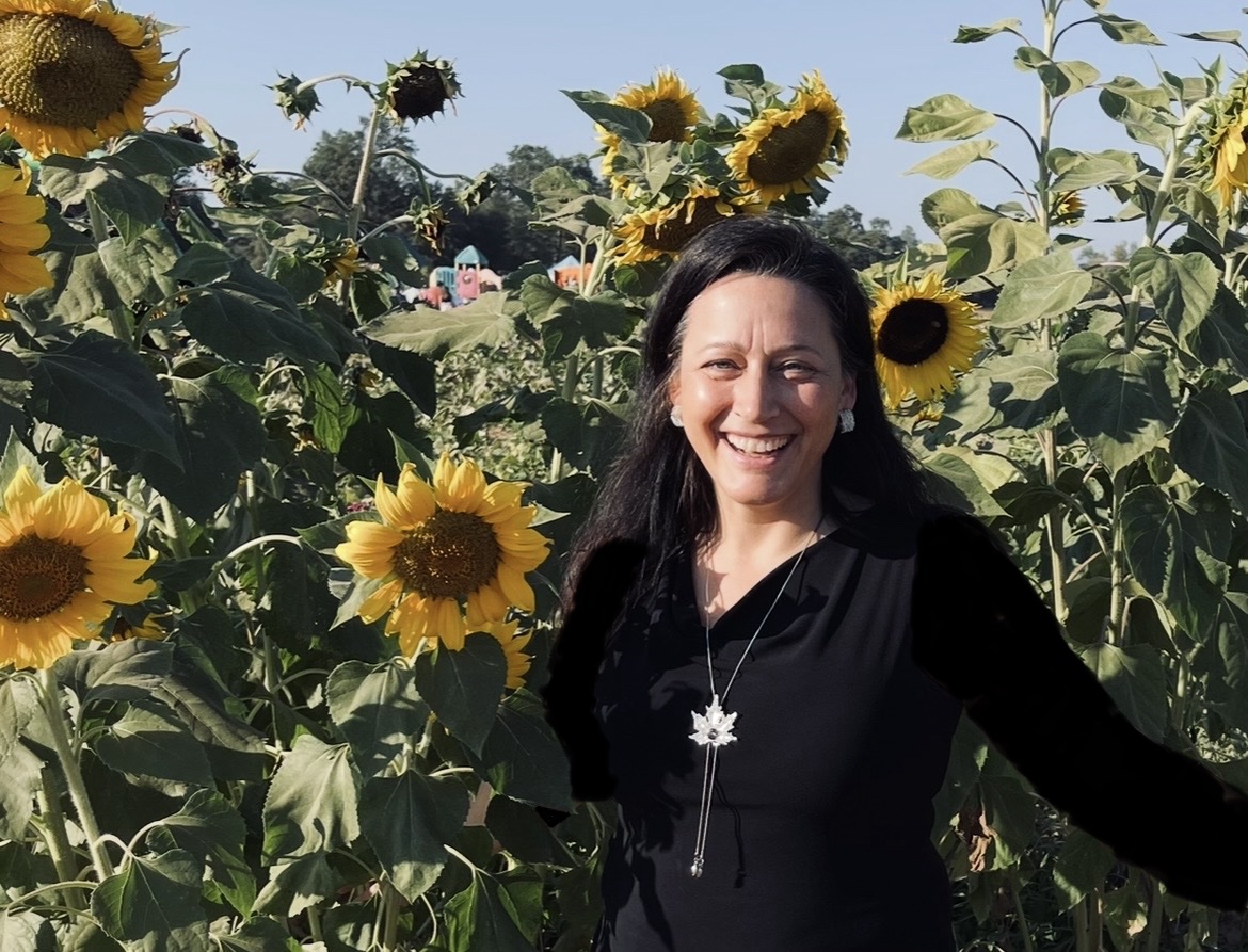 Stacey Collins — Restoration and Legacy Coach