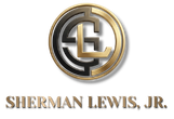 Sherman Lewis Logo