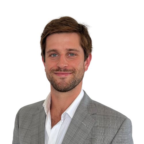 Scott Nevison