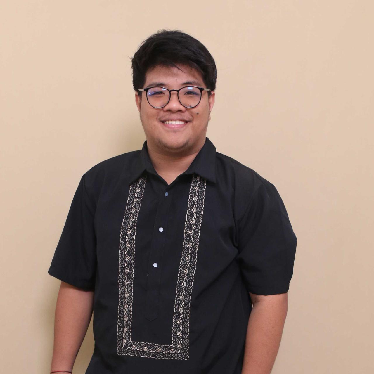 Randy Evangelista