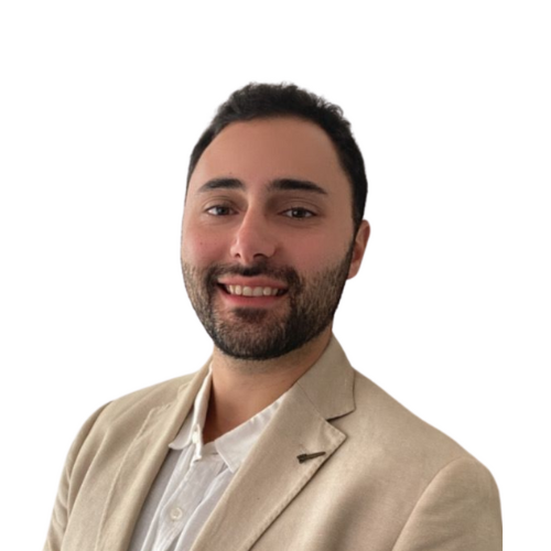Christopher Georgiades