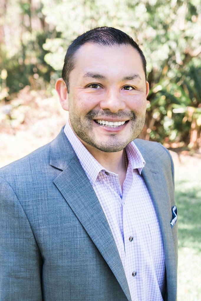 Oscar Contreras