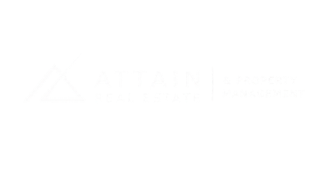 Attain Real Estate & Property Management