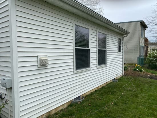 House Washing & Exterior Soft Washing 