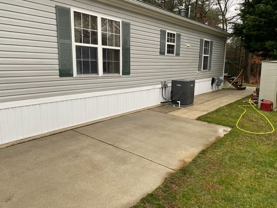 Rust Removal & Stain Treatment Cherry Hill
