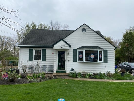 House Washing & Exterior Soft Washing Cherry Hill