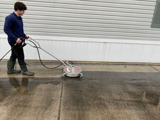 House Washing & Exterior Soft Washing Cherry Hill