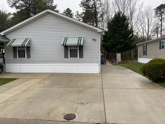 Storefront & Sidewalk Pressure Washing Cherry Hill