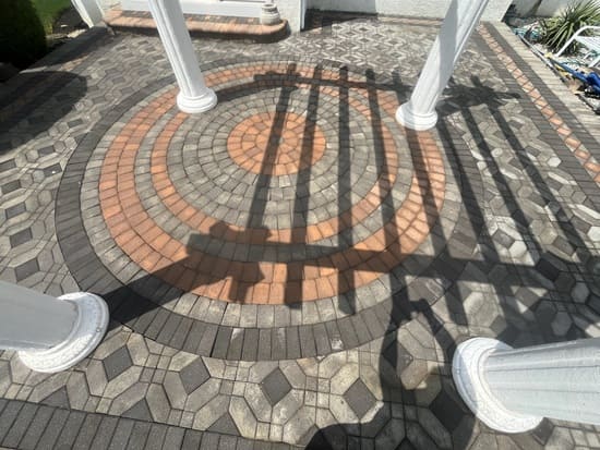 Commercial Pressure Washing Services Cherry Hill
