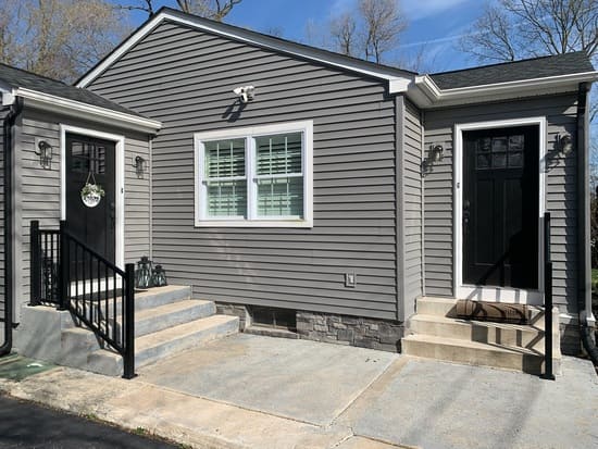 Pressure Washing Driveway & Concrete Cleaning Cherry Hill