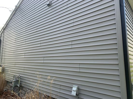 Deck & Patio Power Washing Cherry Hill