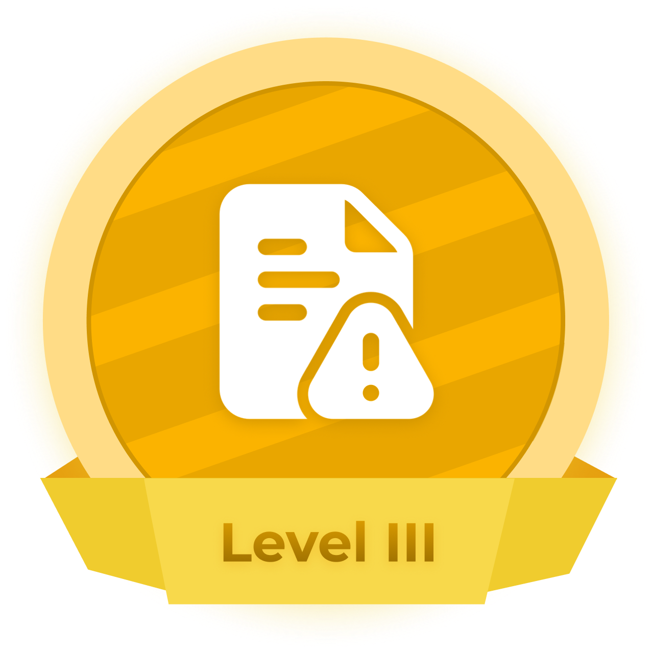 Level 3 — Personalized Support