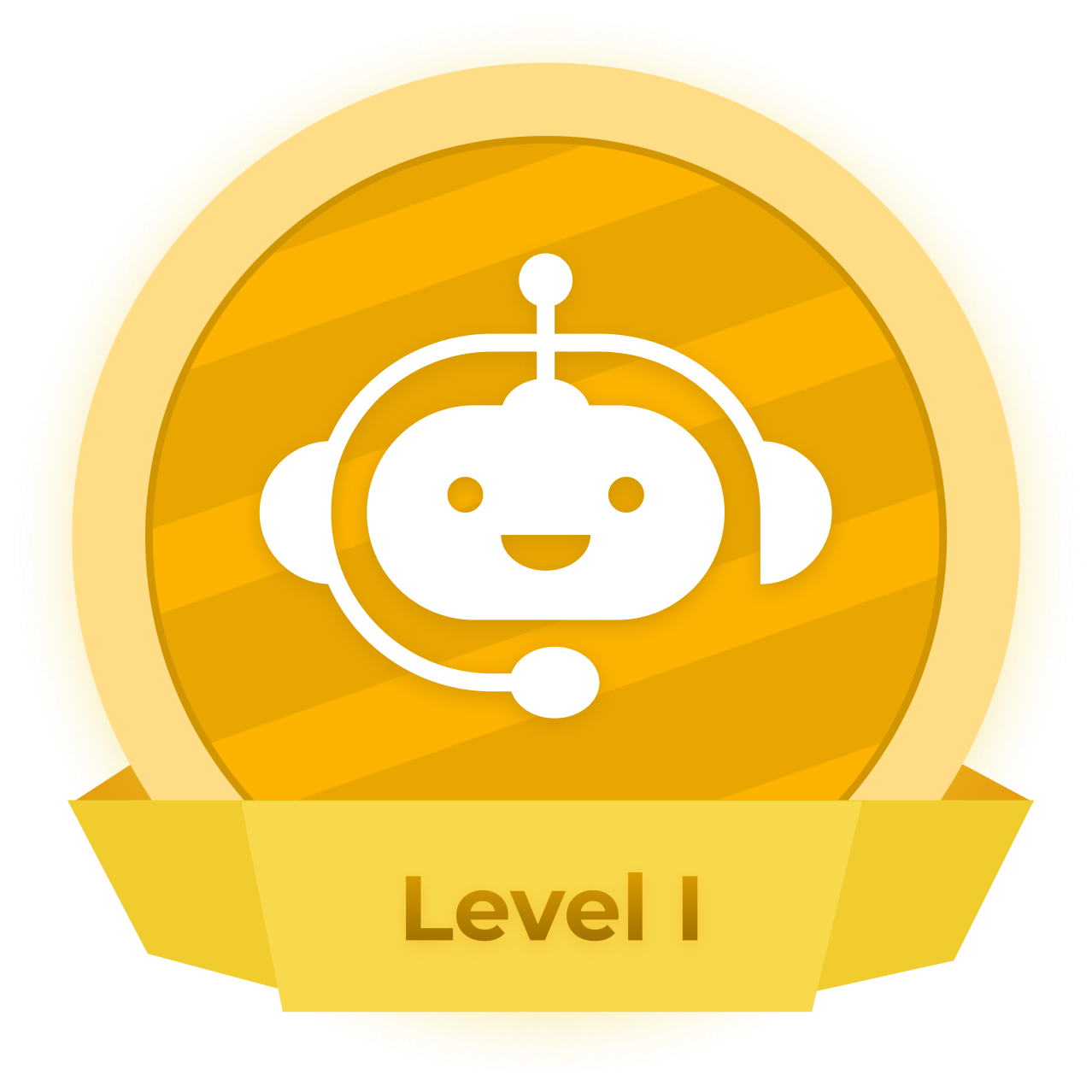 Level 1 — Foundations