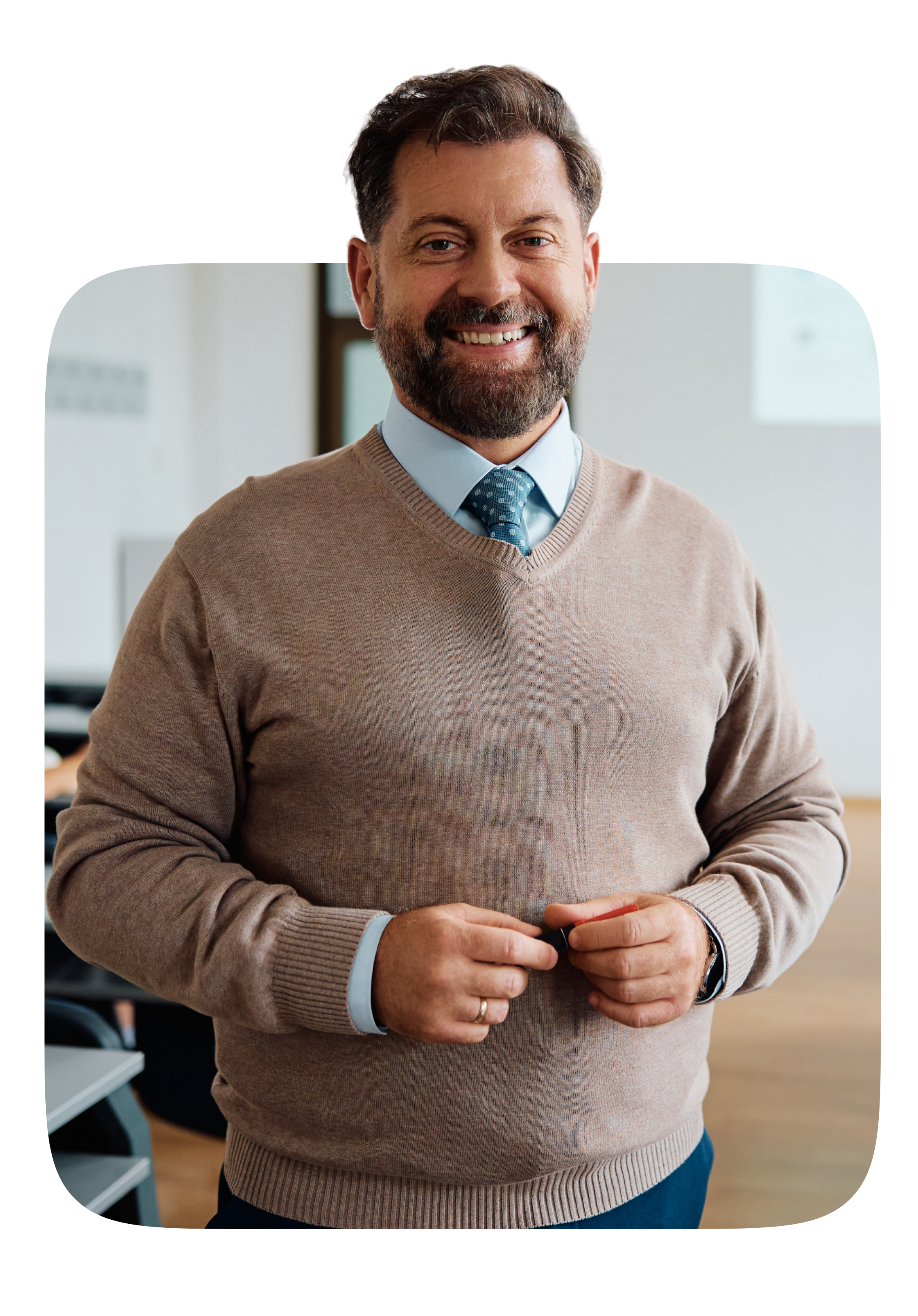 Meet the Experts Behind Budget Notebook
