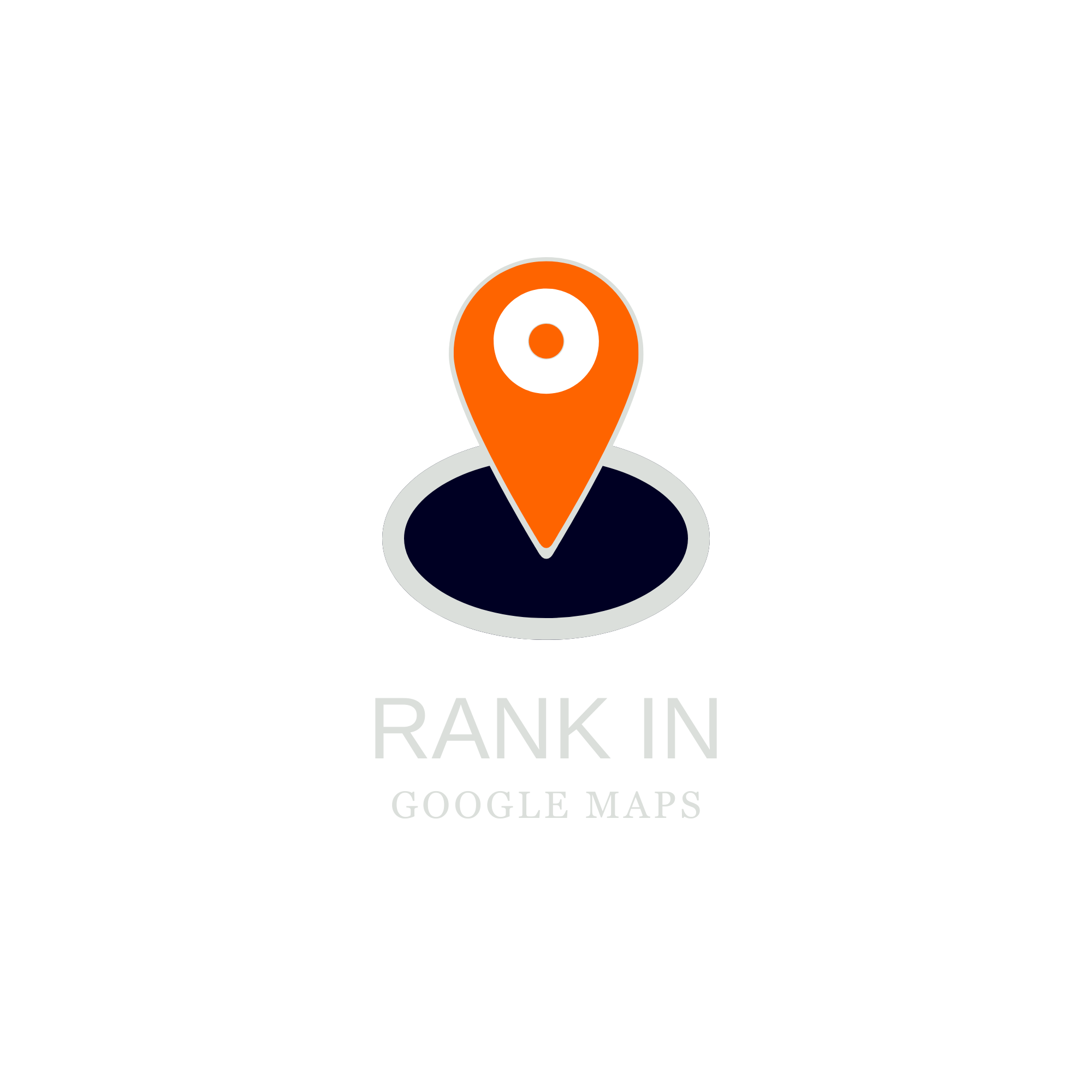 Hw to rank in google maps in Sarasota