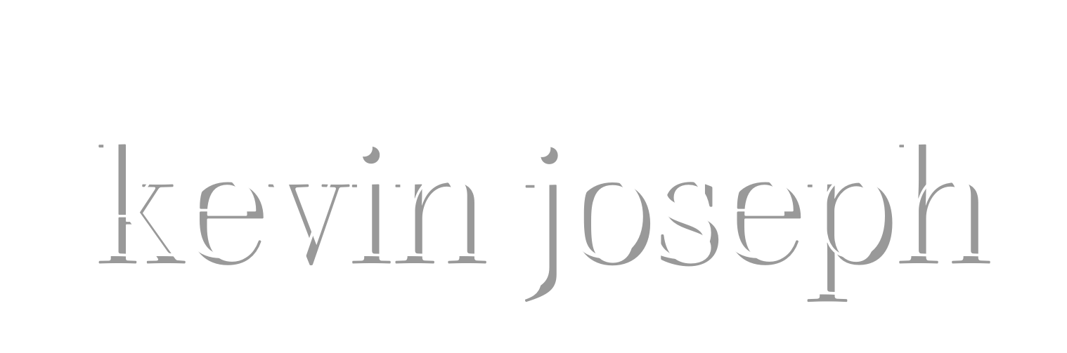 Kevin Joseph logo 1