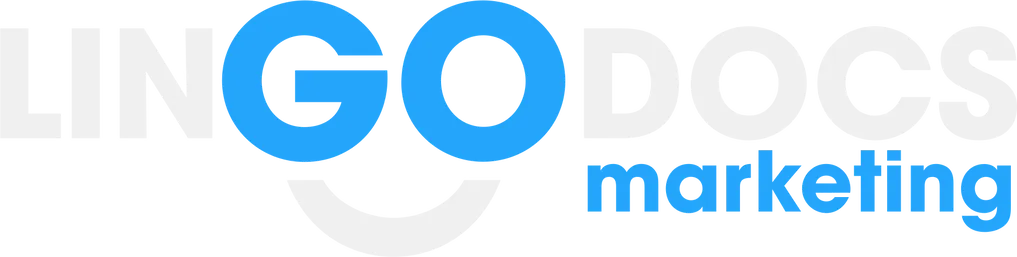 LingoDocs Marketing
