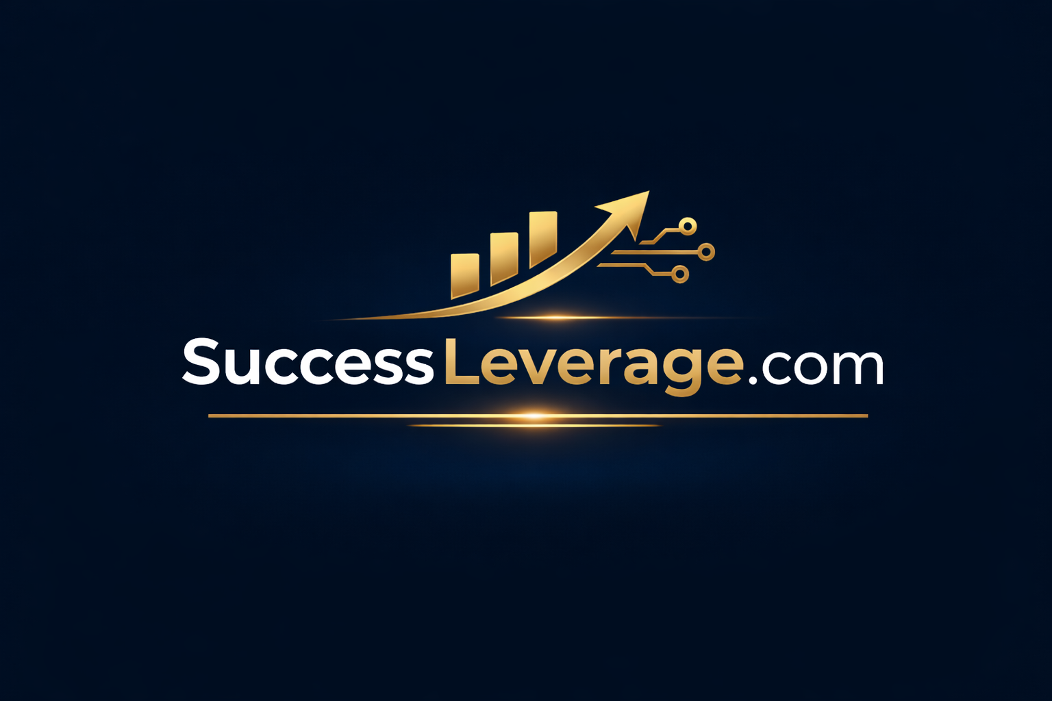 Success Leverage logo
