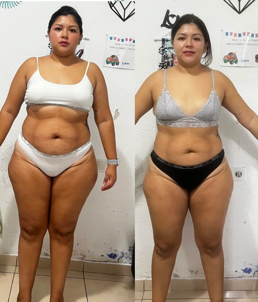 Seguimiento real para control de ansiedad