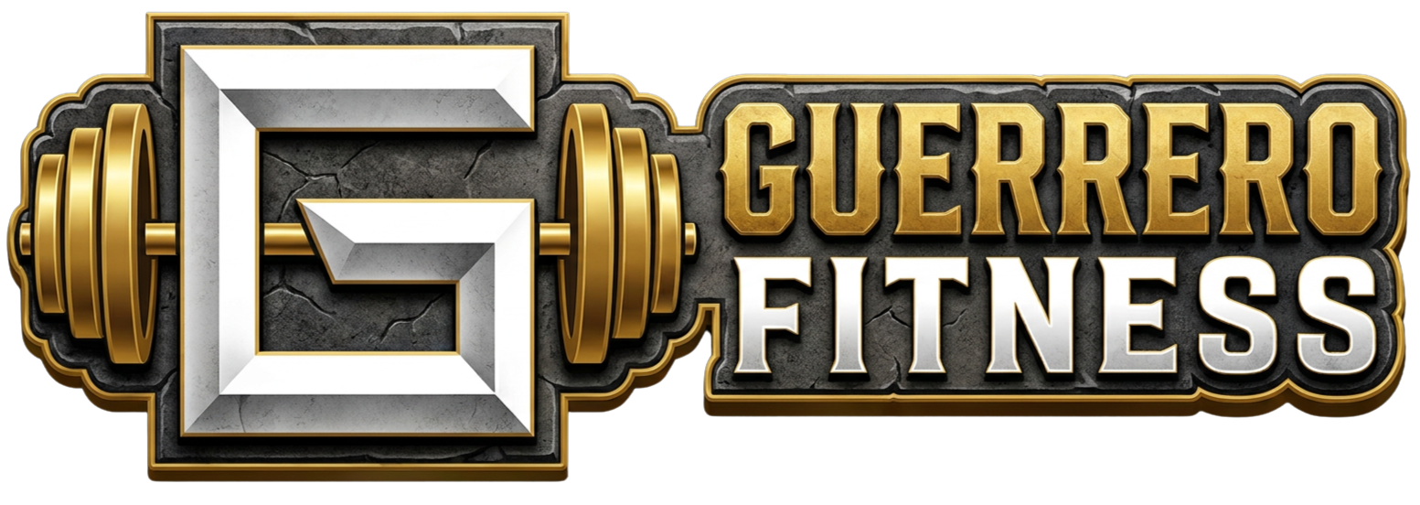 Guerrero Fitness LLC
