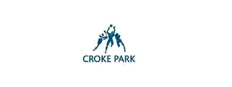 Client logo