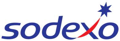 Client logo