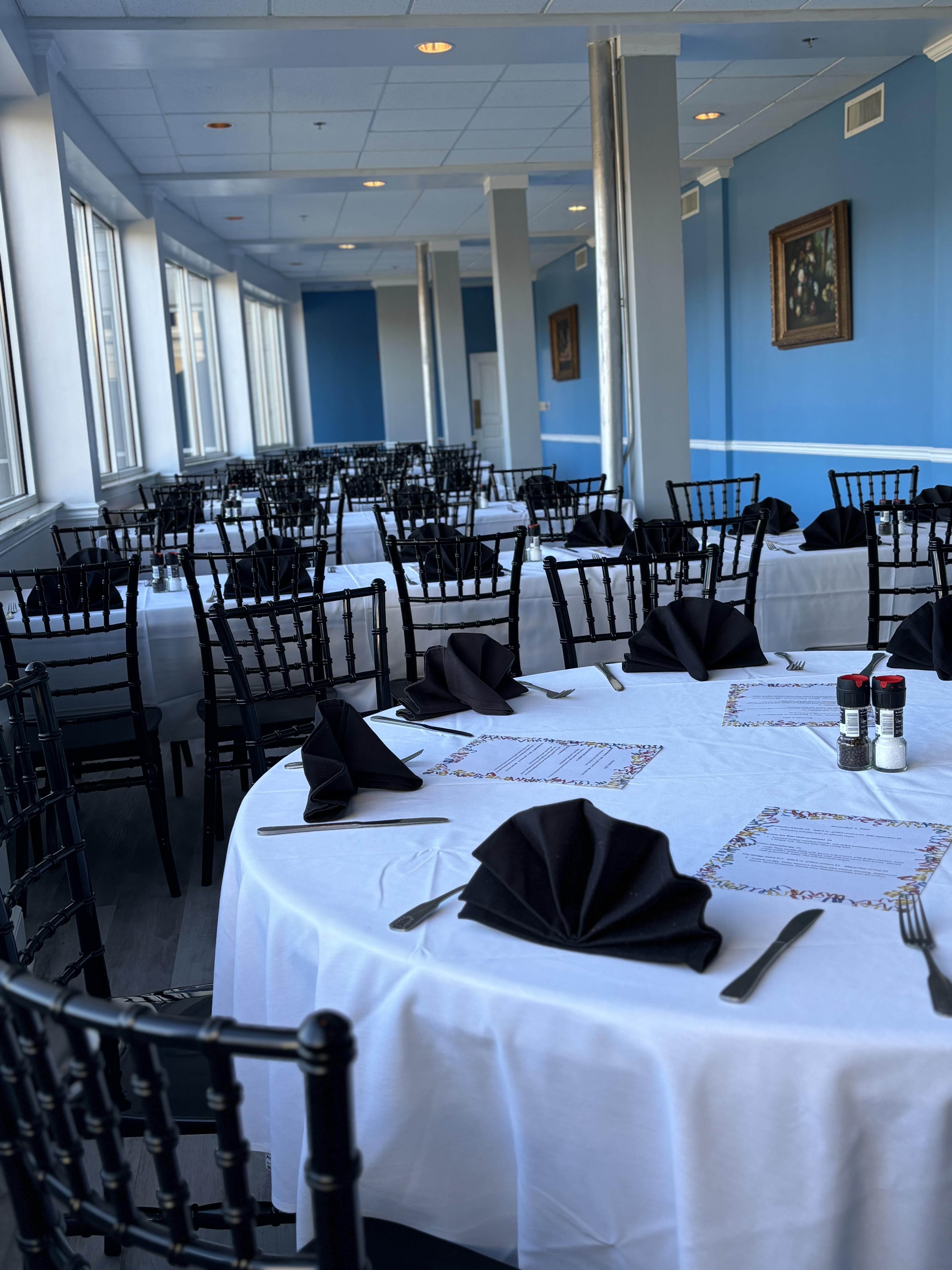 Fusion at Ridgefields catering event in Kingsport TN — event 4