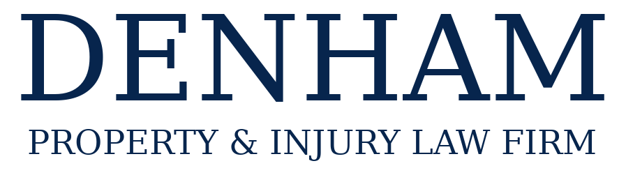 Denham Property & Injury Law Firm