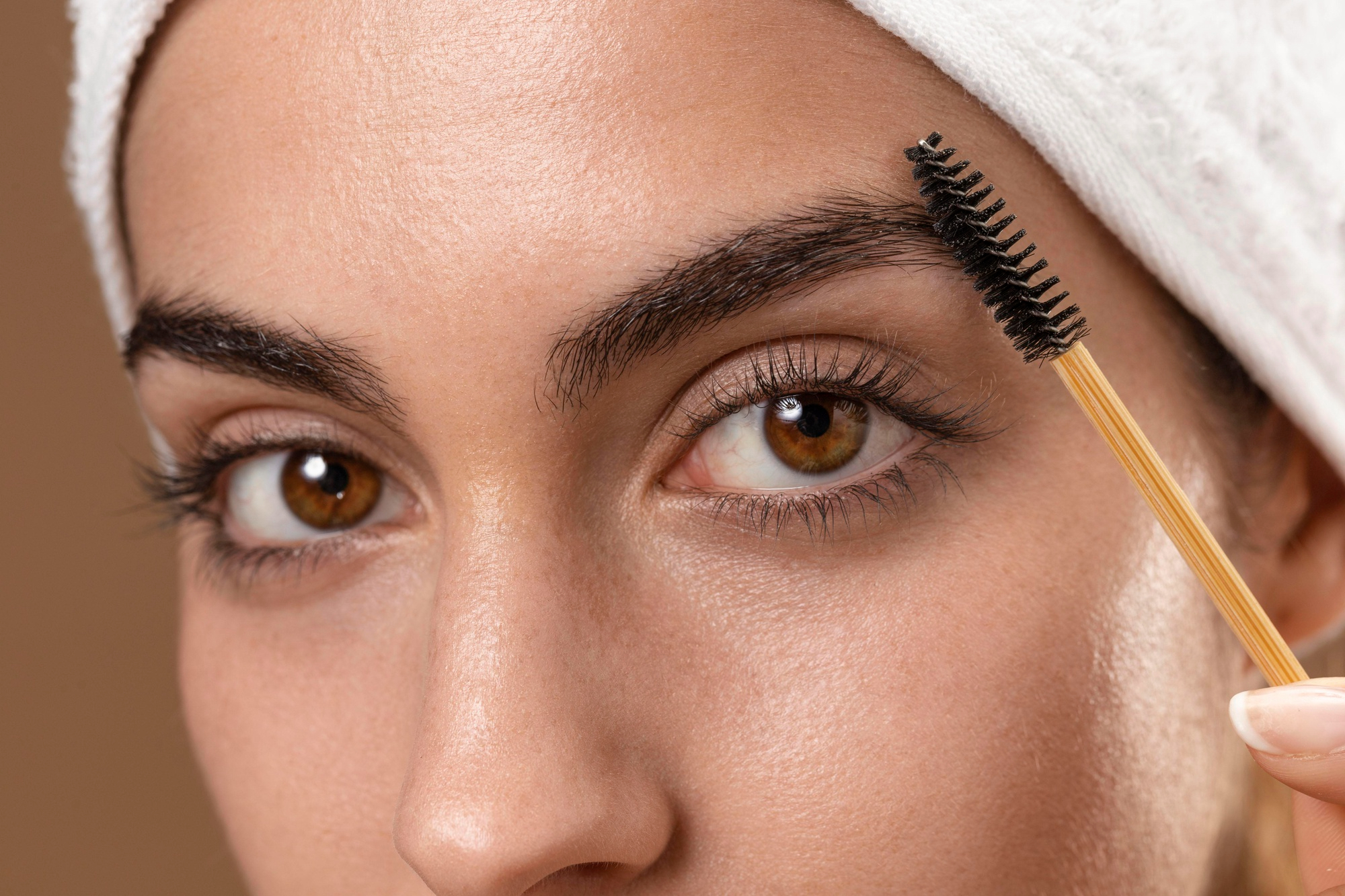 Beauty studio experience