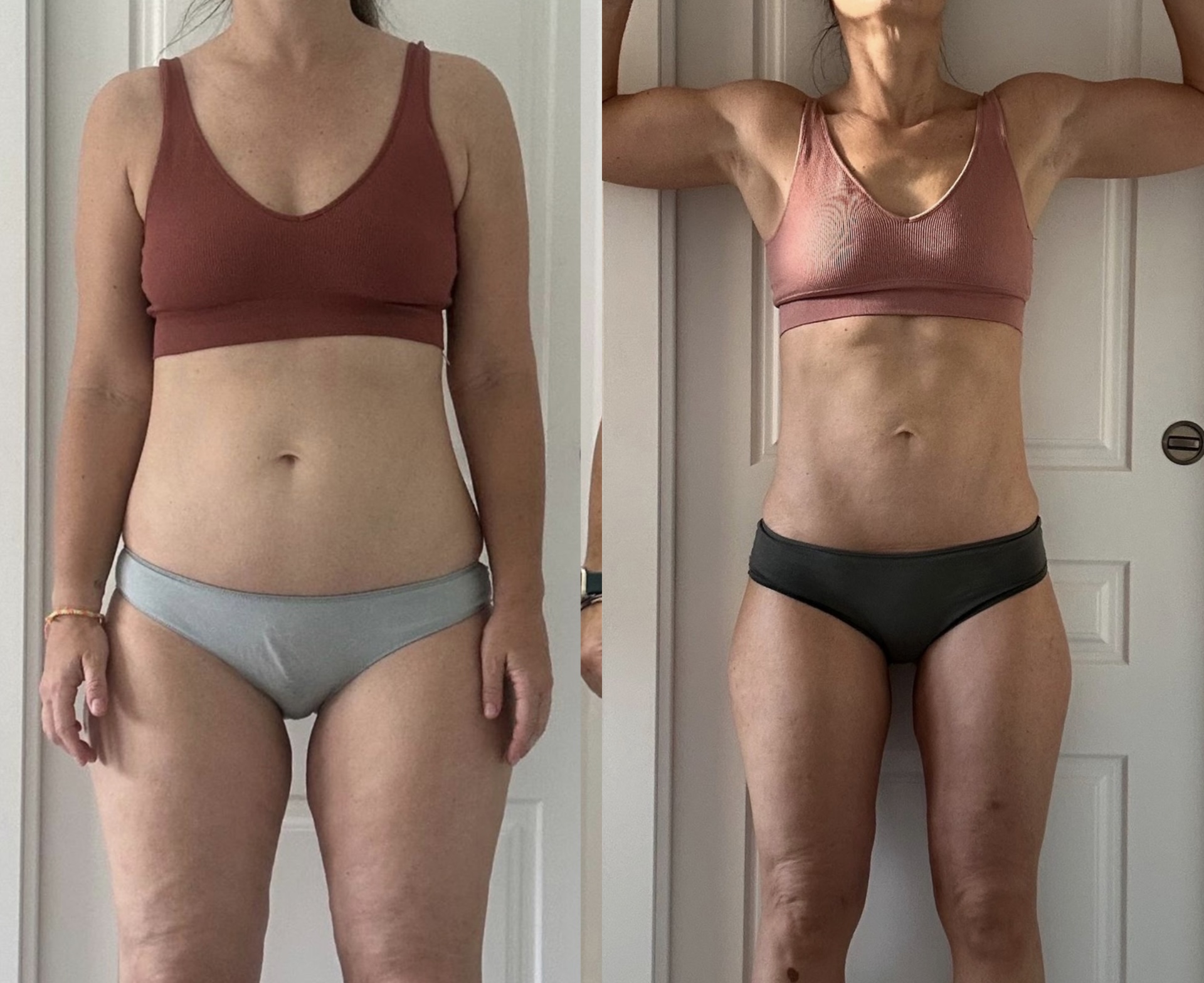 Resultado: -12kg en 9 meses