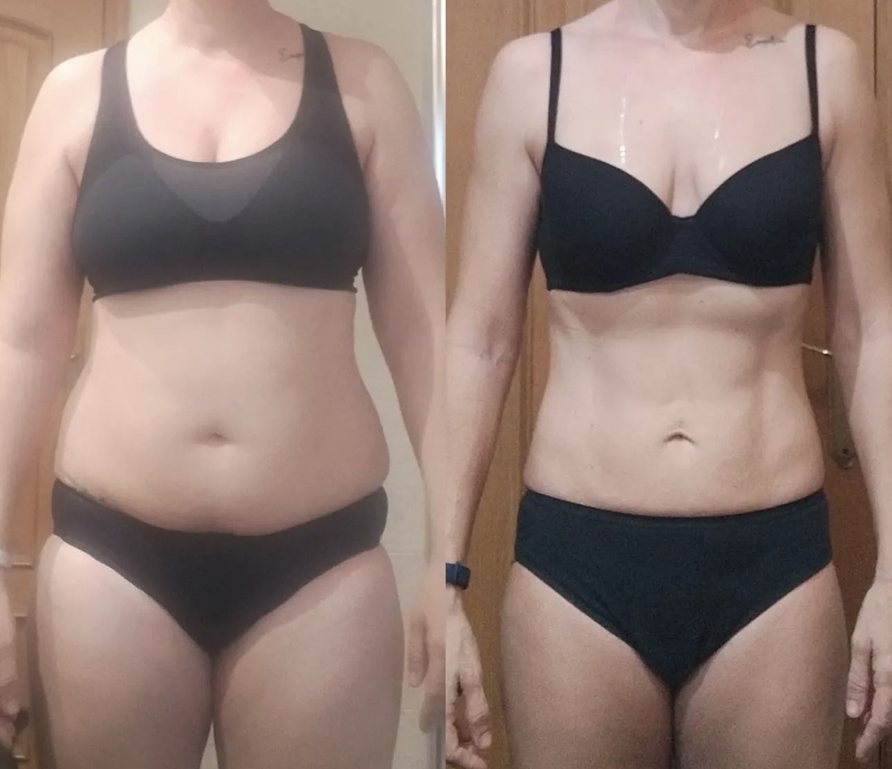 Resultado: -18kg en 12 meses