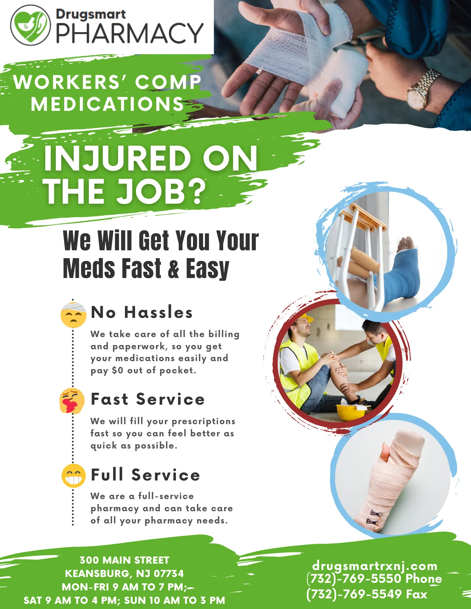 Drugsmart_WORKERS_COMP_flyer