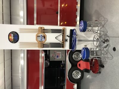 Concrete grinding in Washington Utah