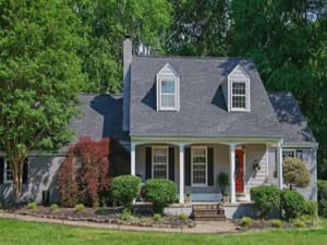 Metal roofing in Manahawkin, Stafford Township, NJ 08050, USA
