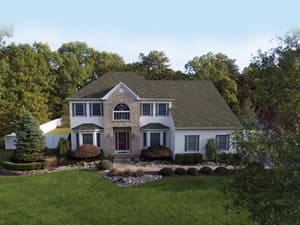 Residential Siding in Manahawkin, Stafford Township, NJ 08050, USA