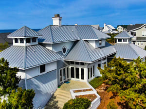 Asphalt Shingle Roofing in Manahawkin, Stafford Township, NJ 08050, USA