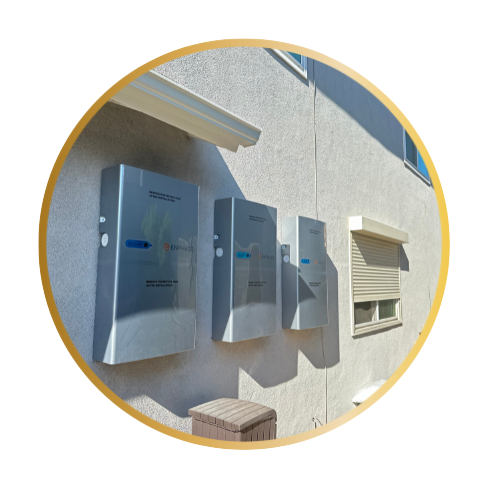 Top solar, roofing, and HVAC services provider with expertise in air conditioning upgrades, Tesla Powerwall 3 installations, and energy-efficient solutions. As one of the best solar companies, we offer customized projects to optimize home and business energy efficiency with solar, roofing, and air conditioning enhancements.