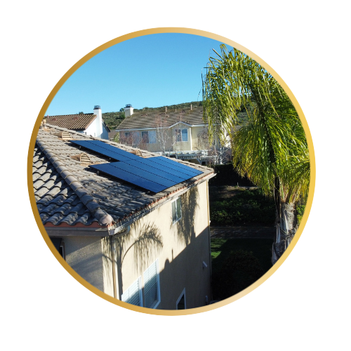 Top solar, roofing, and HVAC services provider with expertise in air conditioning upgrades, Tesla Powerwall 3 installations, and energy-efficient solutions. As one of the best solar companies, we offer customized projects to optimize home and business energy efficiency with solar, roofing, and air conditioning enhancements.